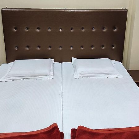 Hotel Avadh Balrāmpur المظهر الخارجي الصورة