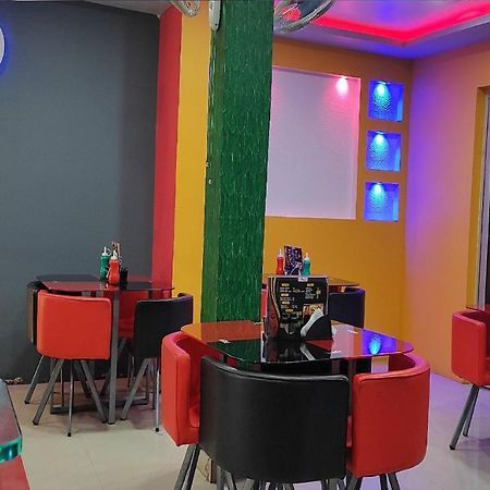 Hotel Avadh Balrāmpur المظهر الخارجي الصورة