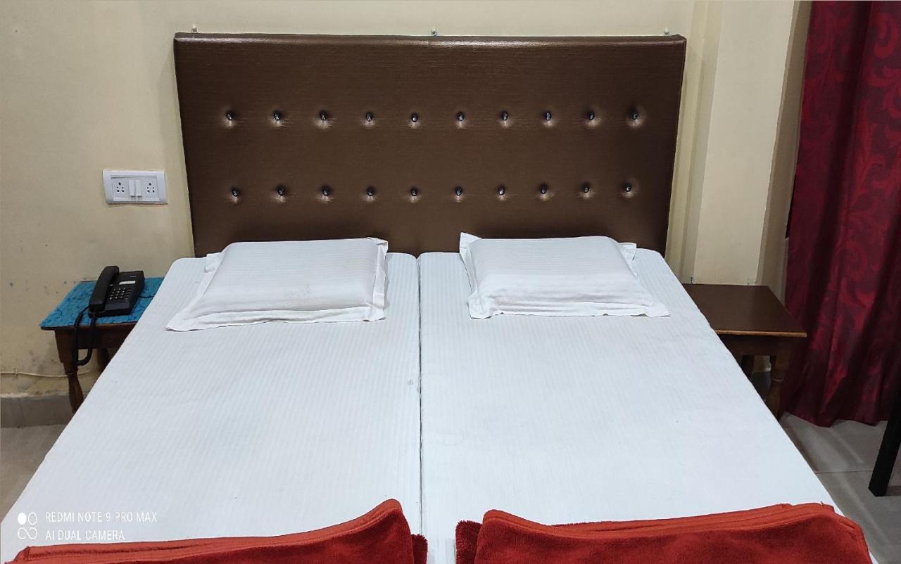Hotel Avadh Balrāmpur المظهر الخارجي الصورة