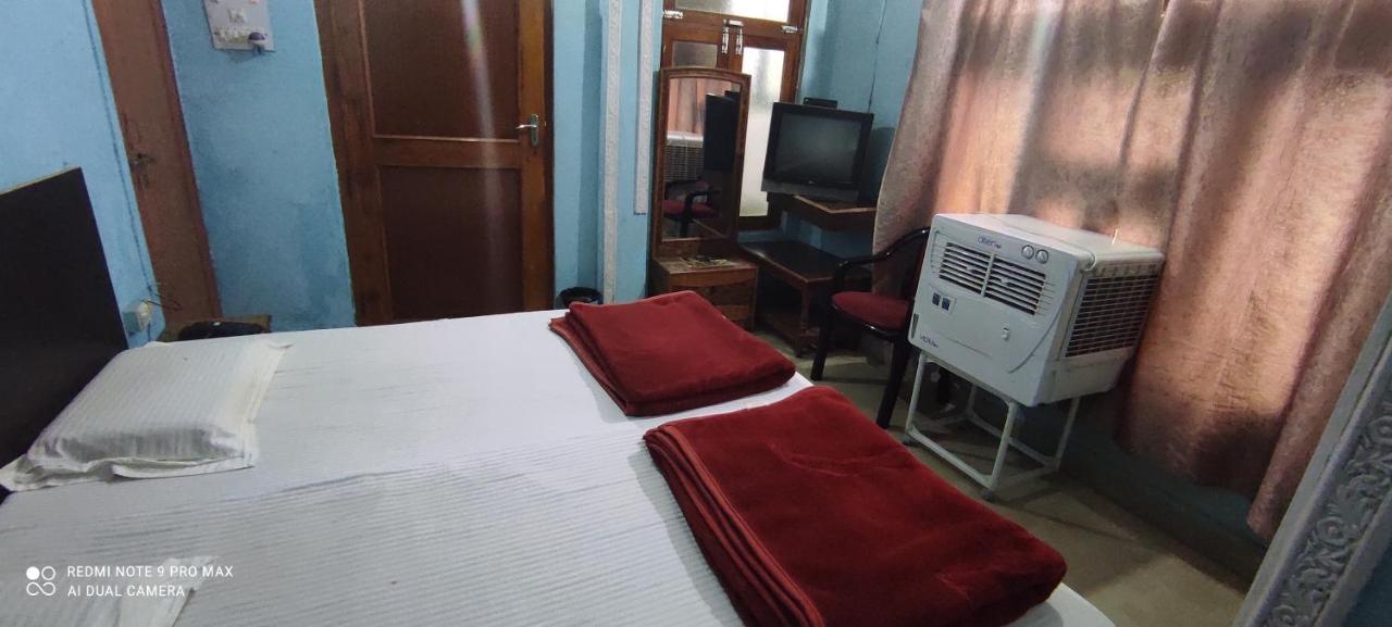 Hotel Avadh Balrāmpur المظهر الخارجي الصورة