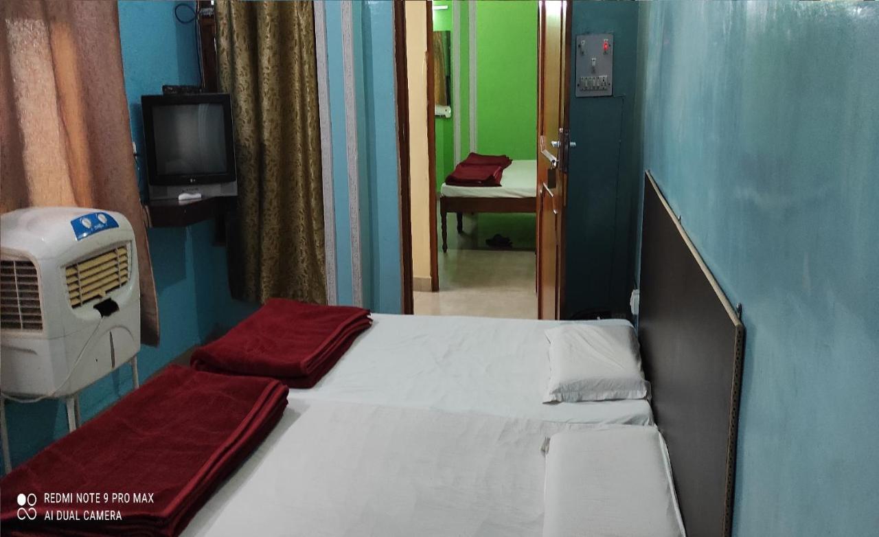 Hotel Avadh Balrāmpur المظهر الخارجي الصورة