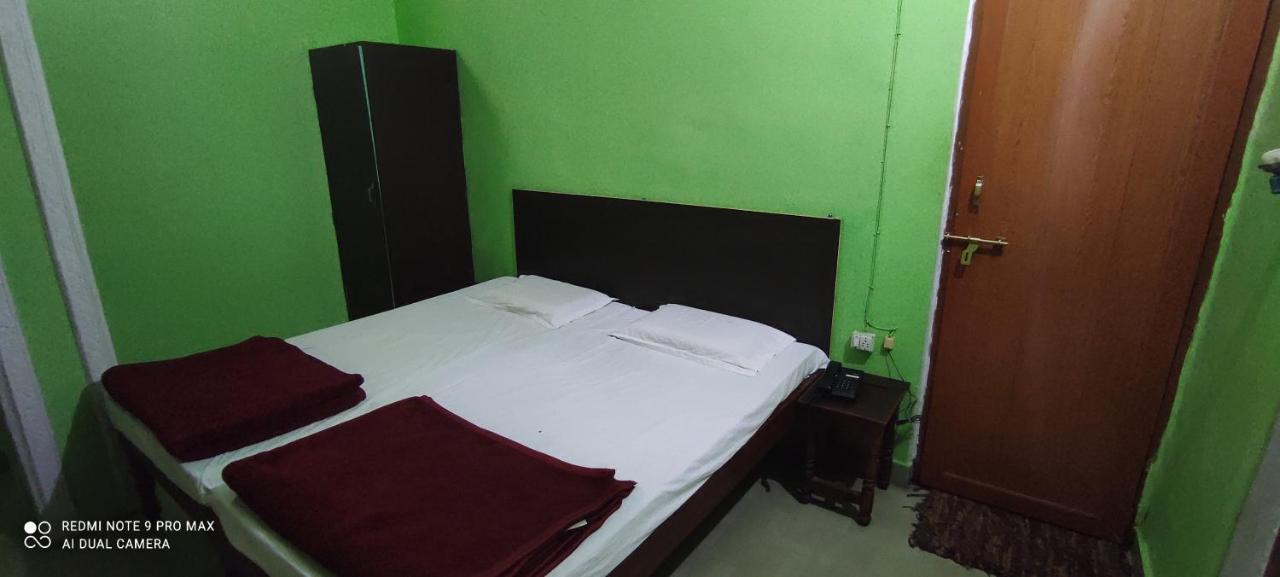 Hotel Avadh Balrāmpur المظهر الخارجي الصورة